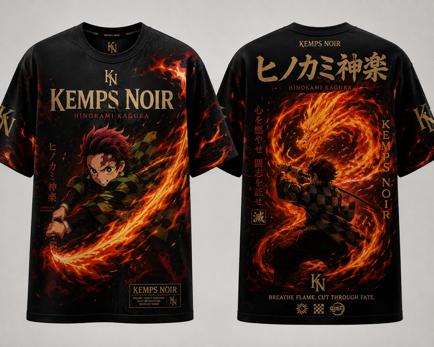 T-Shirts