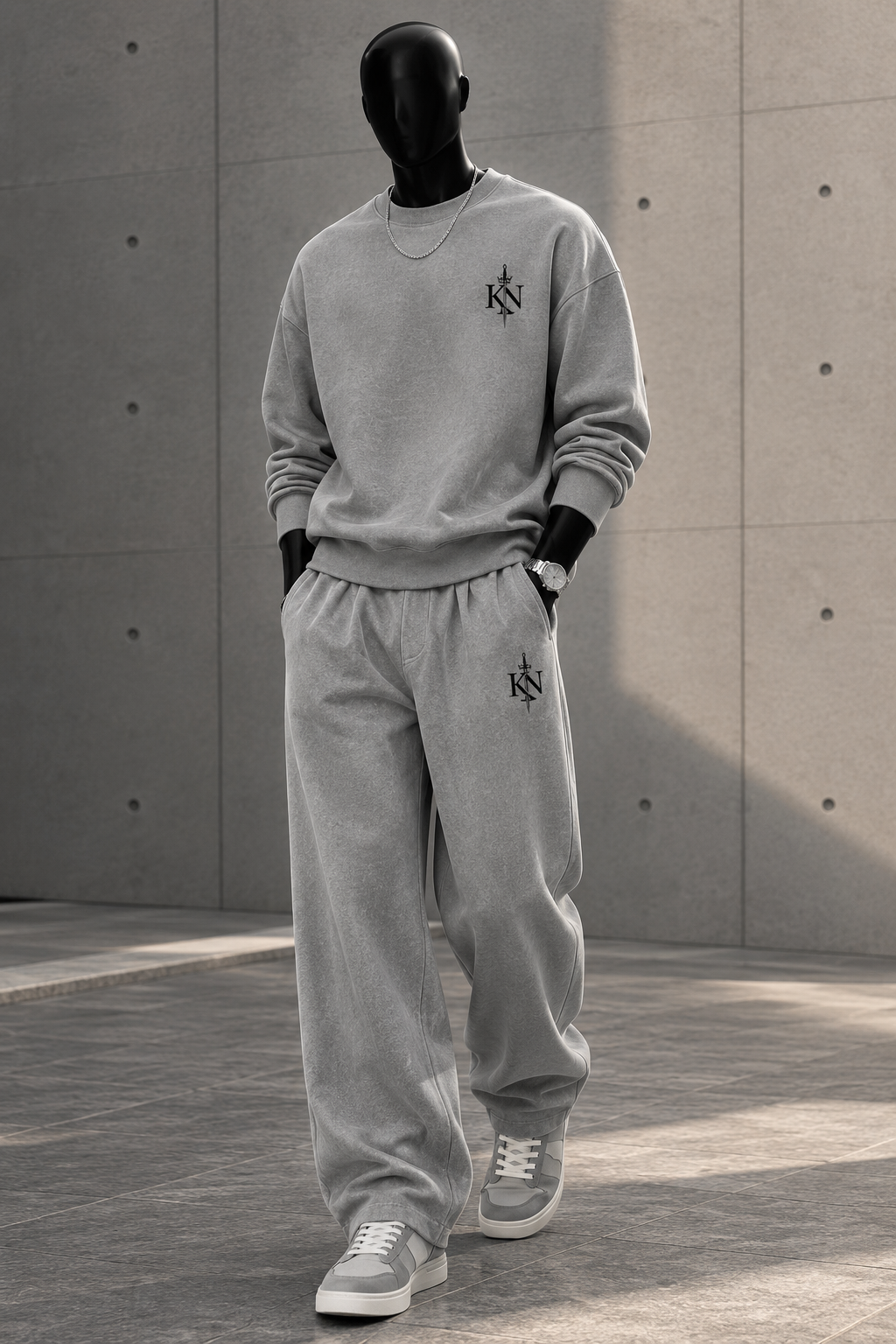 Heritage Sweat Set