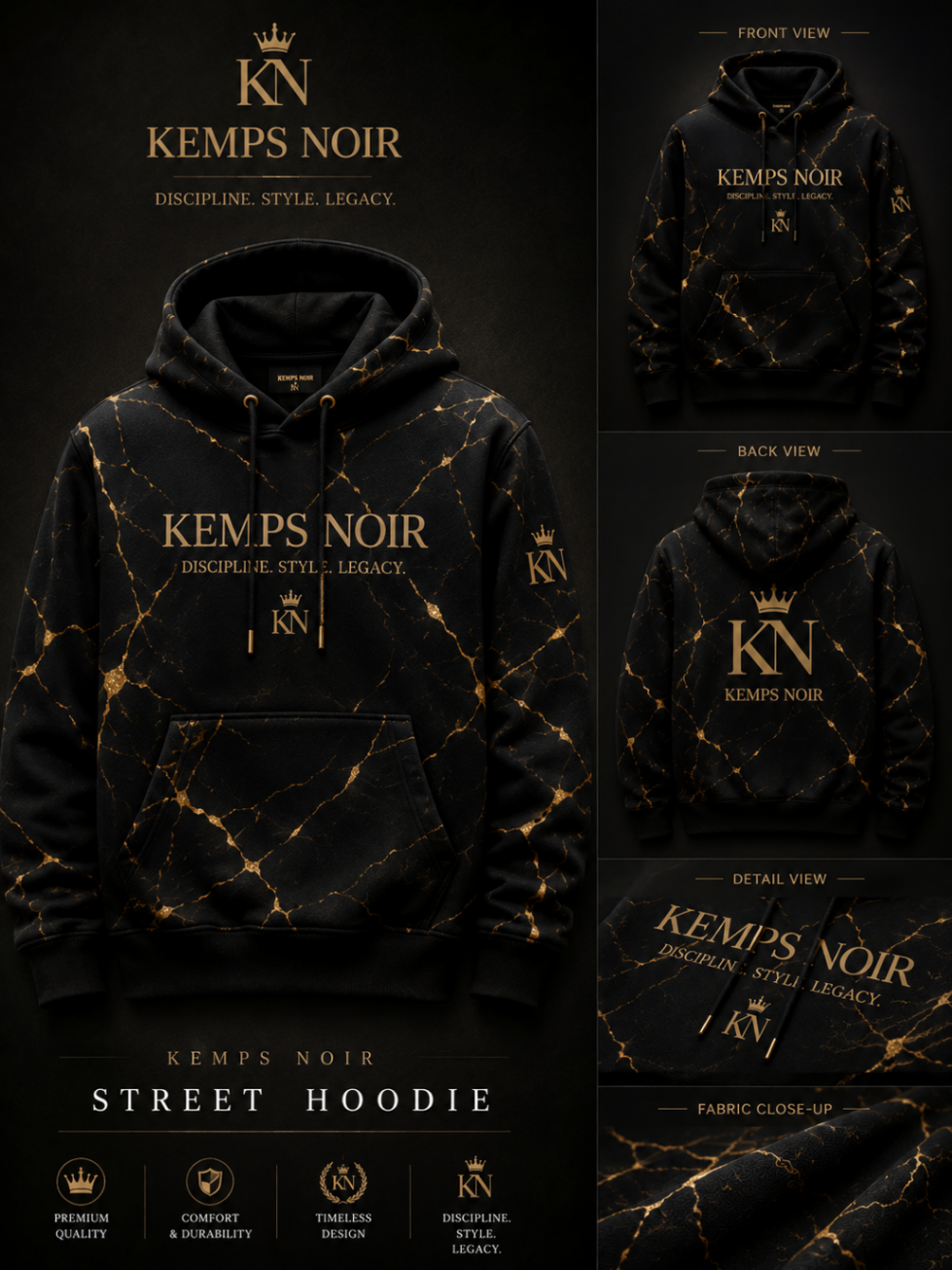 Hoodies