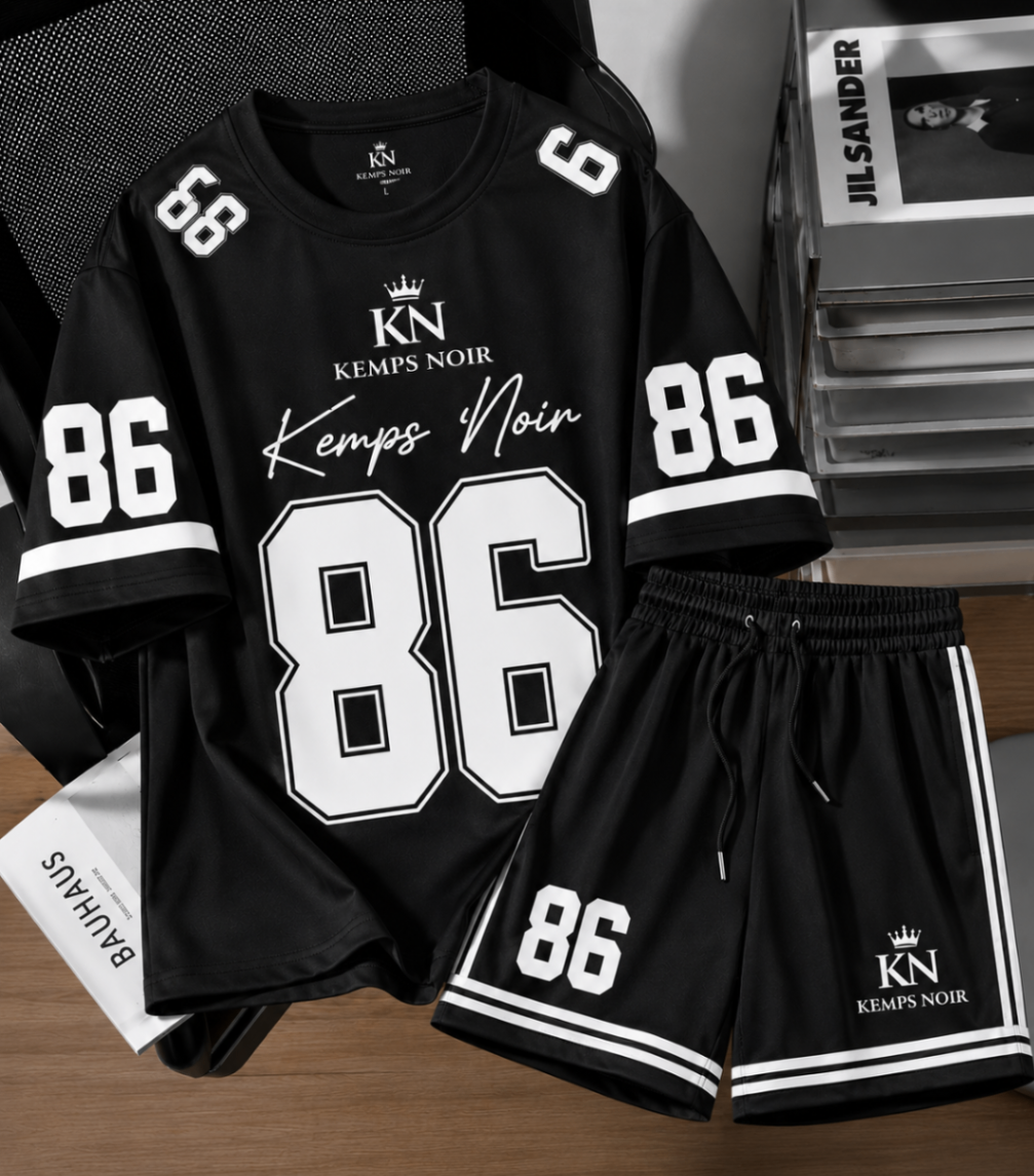 Premium Shorts