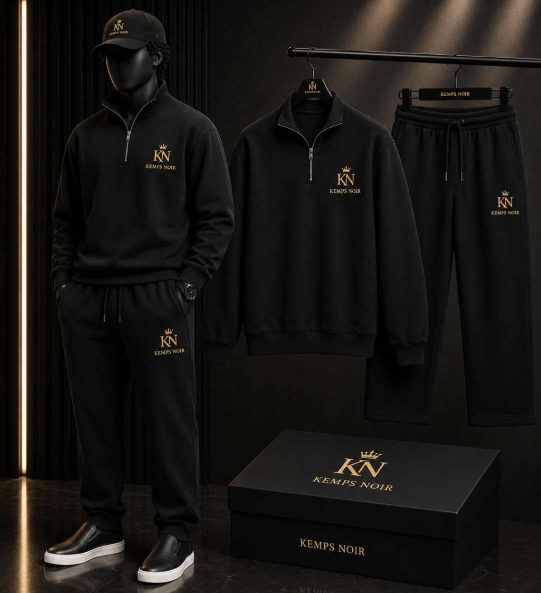 Tracksuits