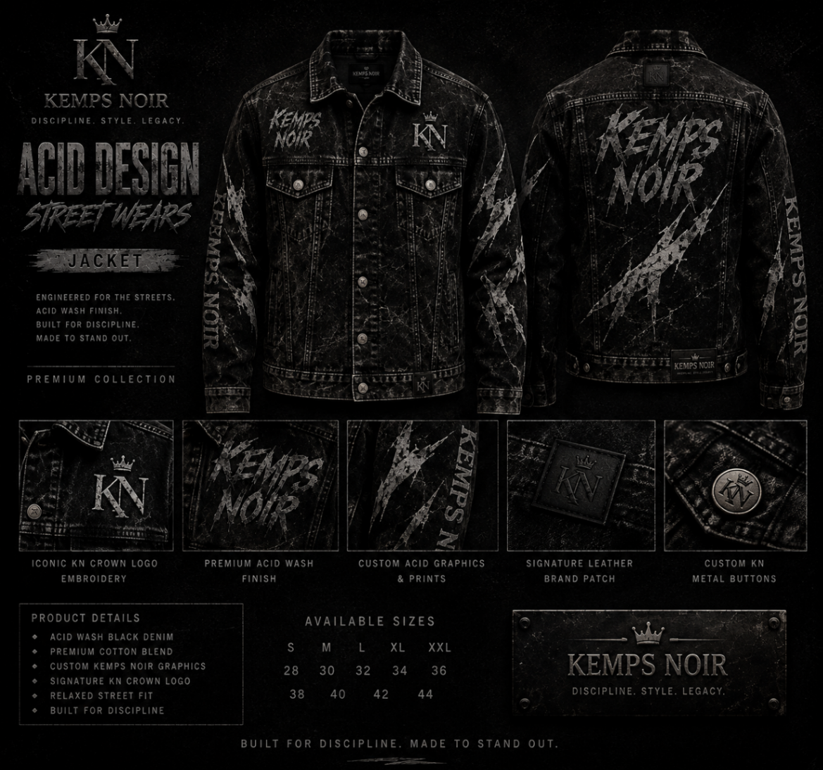 Outerwear